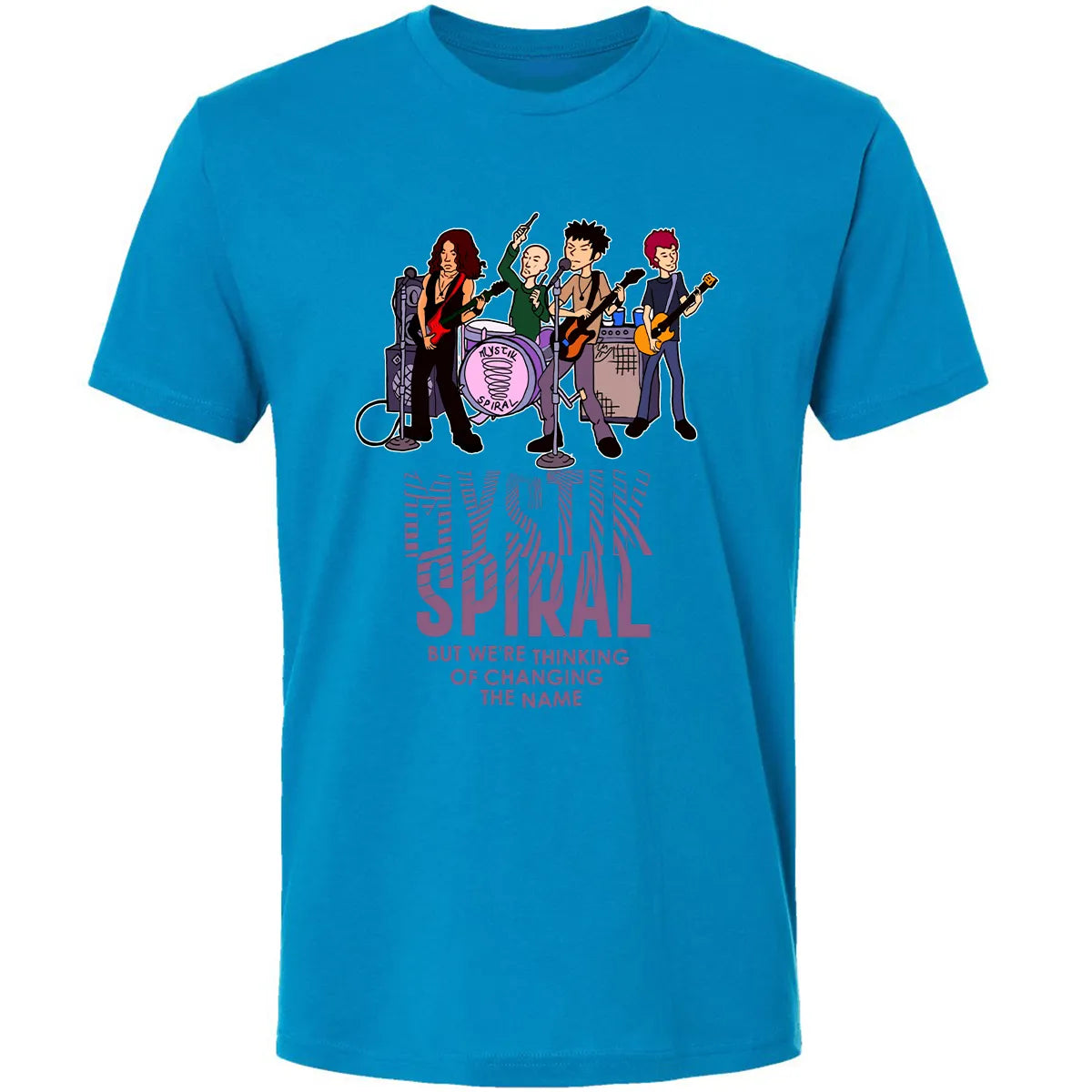 Premium Unisex T-shirt - BRZZF4B6