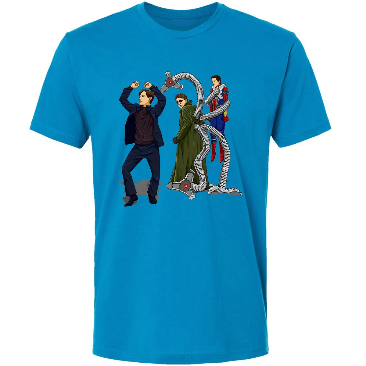 Premium Unisex T-shirt - FS6U4ZQD