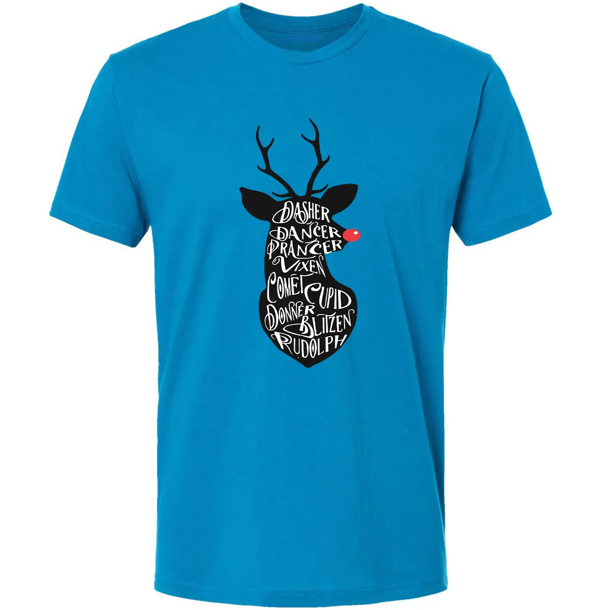 Premium Unisex T-shirt - ZPPWMCNL