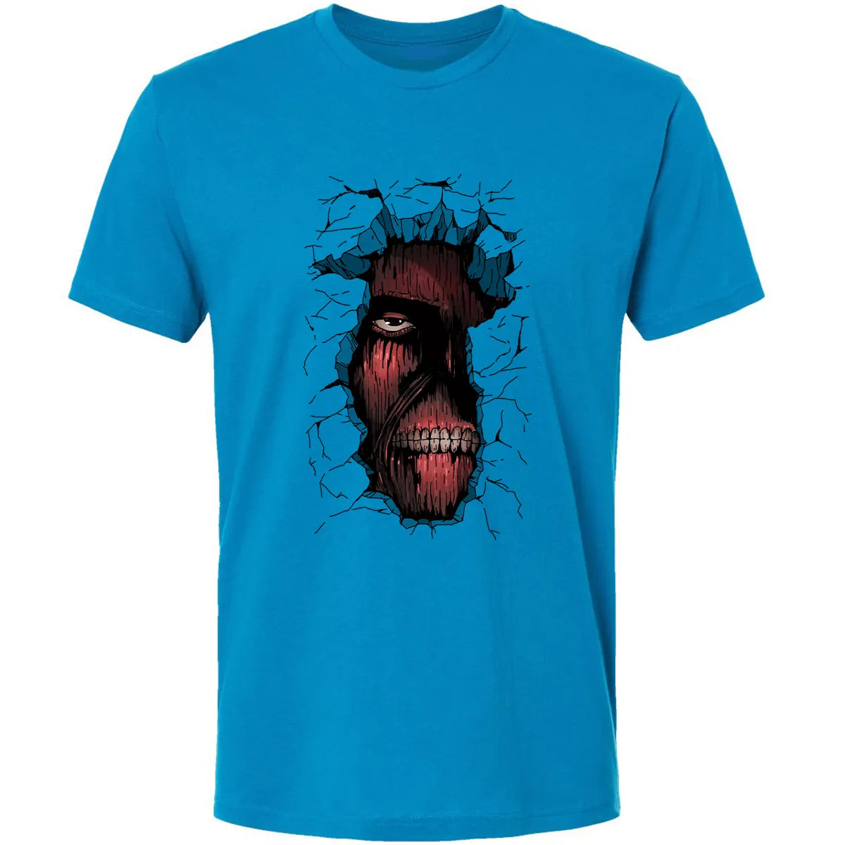 Premium Unisex T-shirt - 8AGZ9UJ2