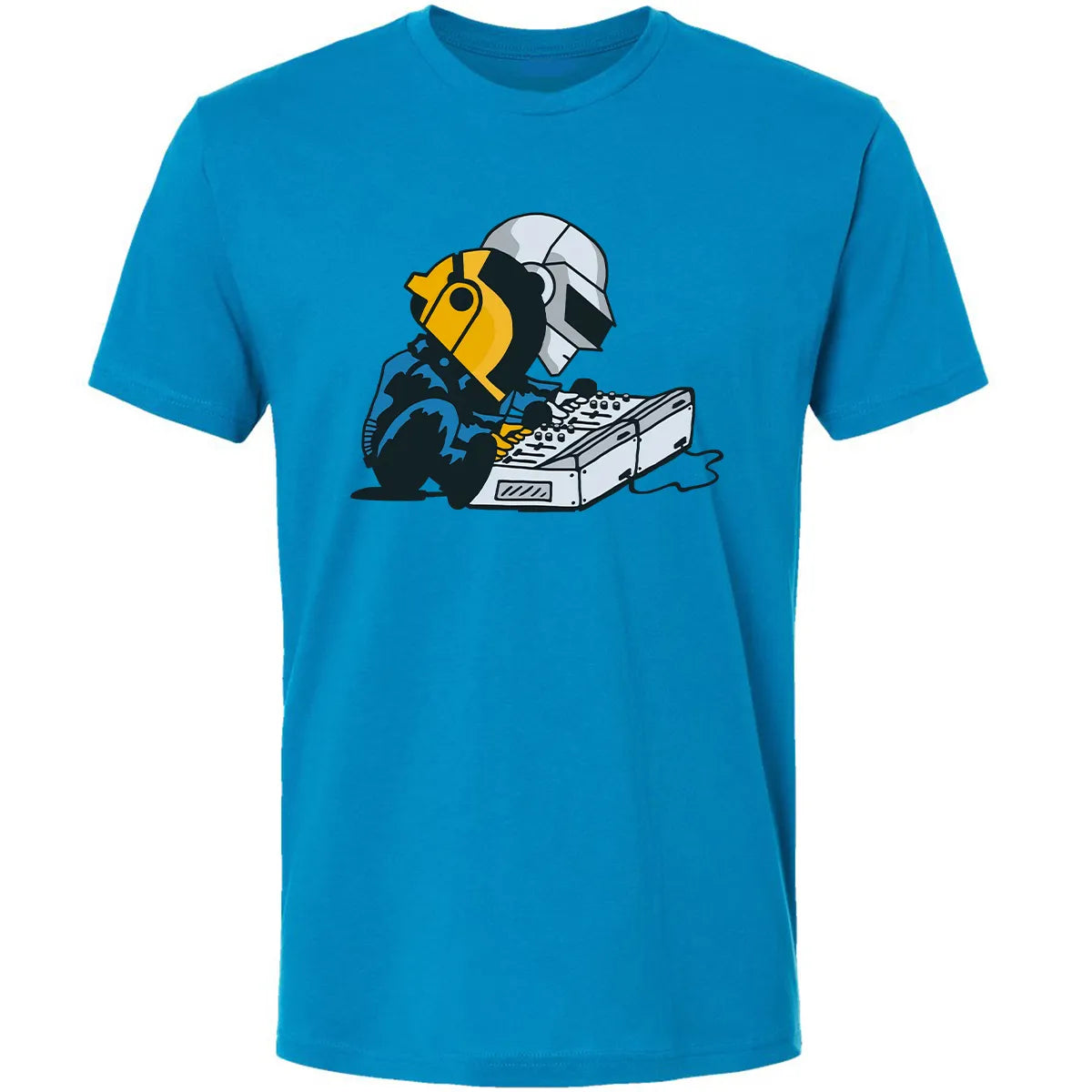 Premium Unisex T-shirt - G1WPUFQV