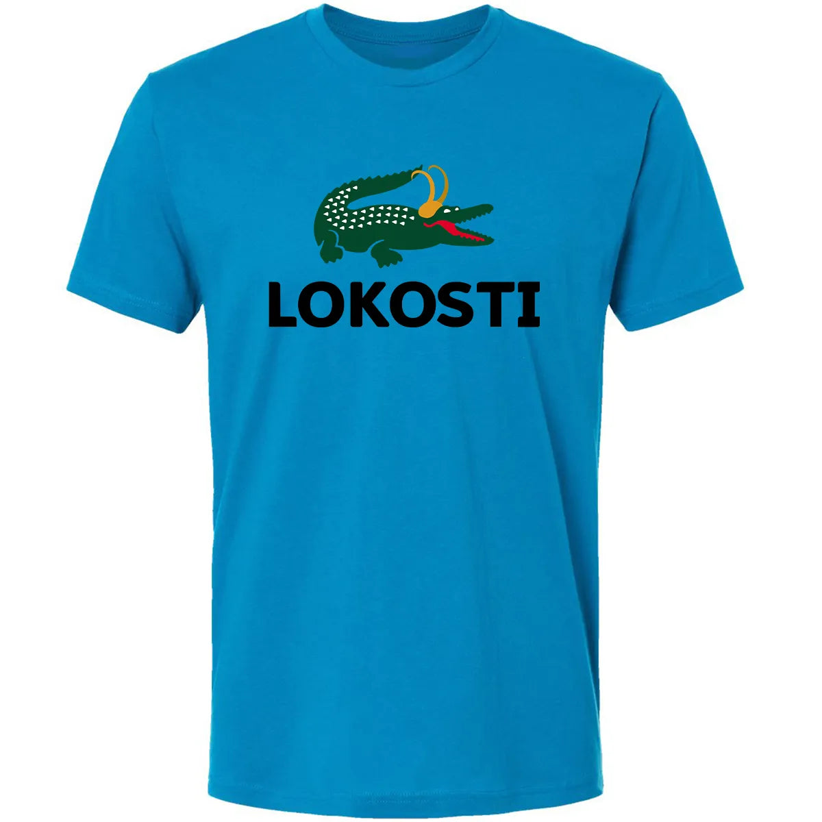 Premium Unisex T-shirt - 6GANW4WR