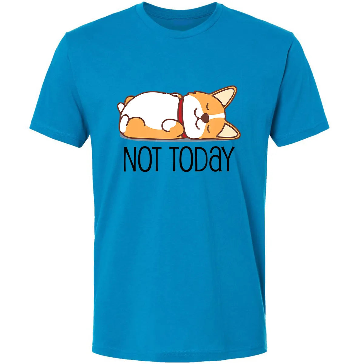 Premium Unisex T-shirt - 5DUSHY8A