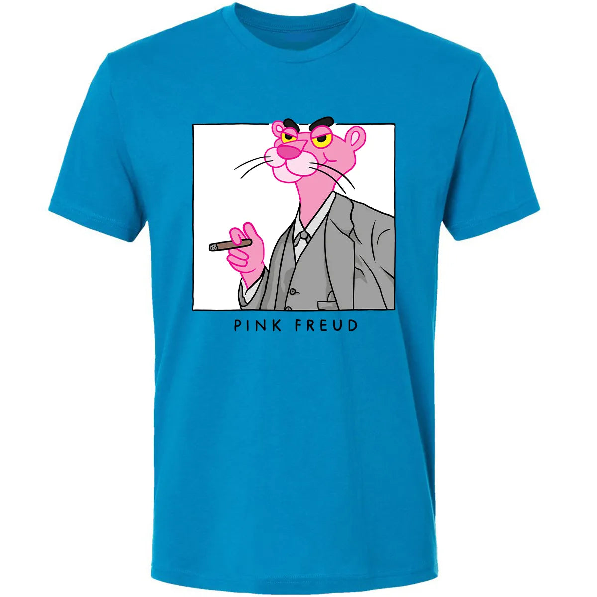 Premium Unisex T-shirt - 6M8K8QW8