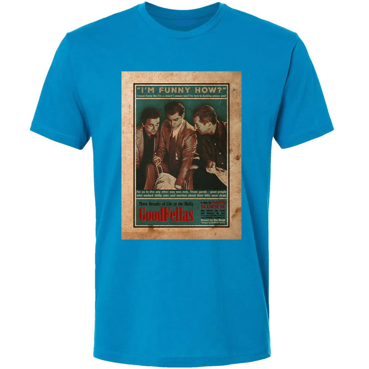 Premium Unisex T-shirt - 3ZM36VJT