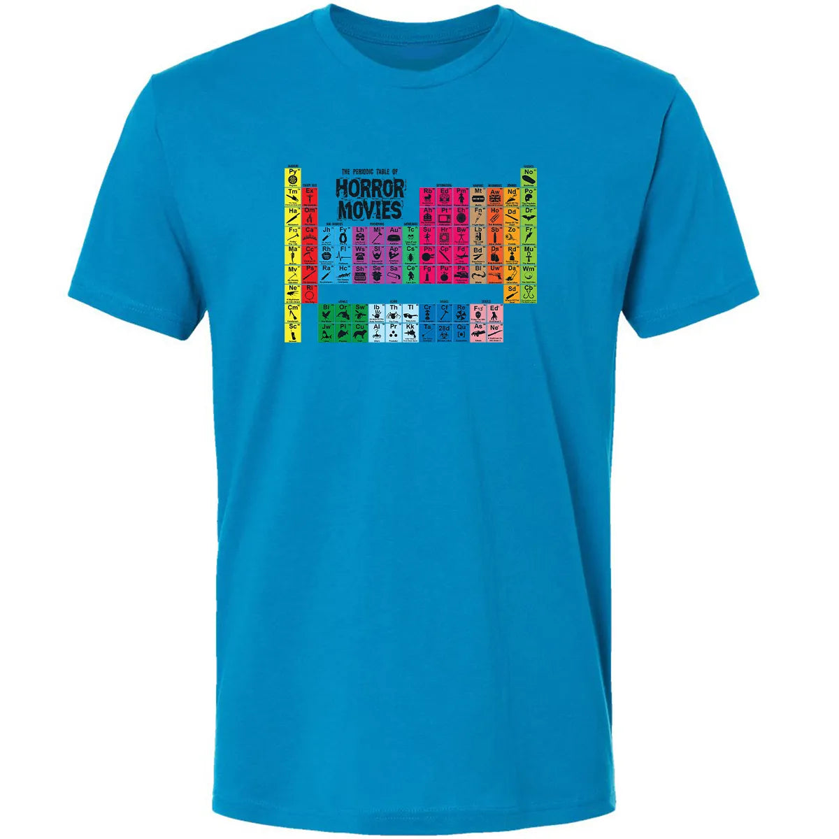 Premium Unisex T-shirt - 21G1W9Q1