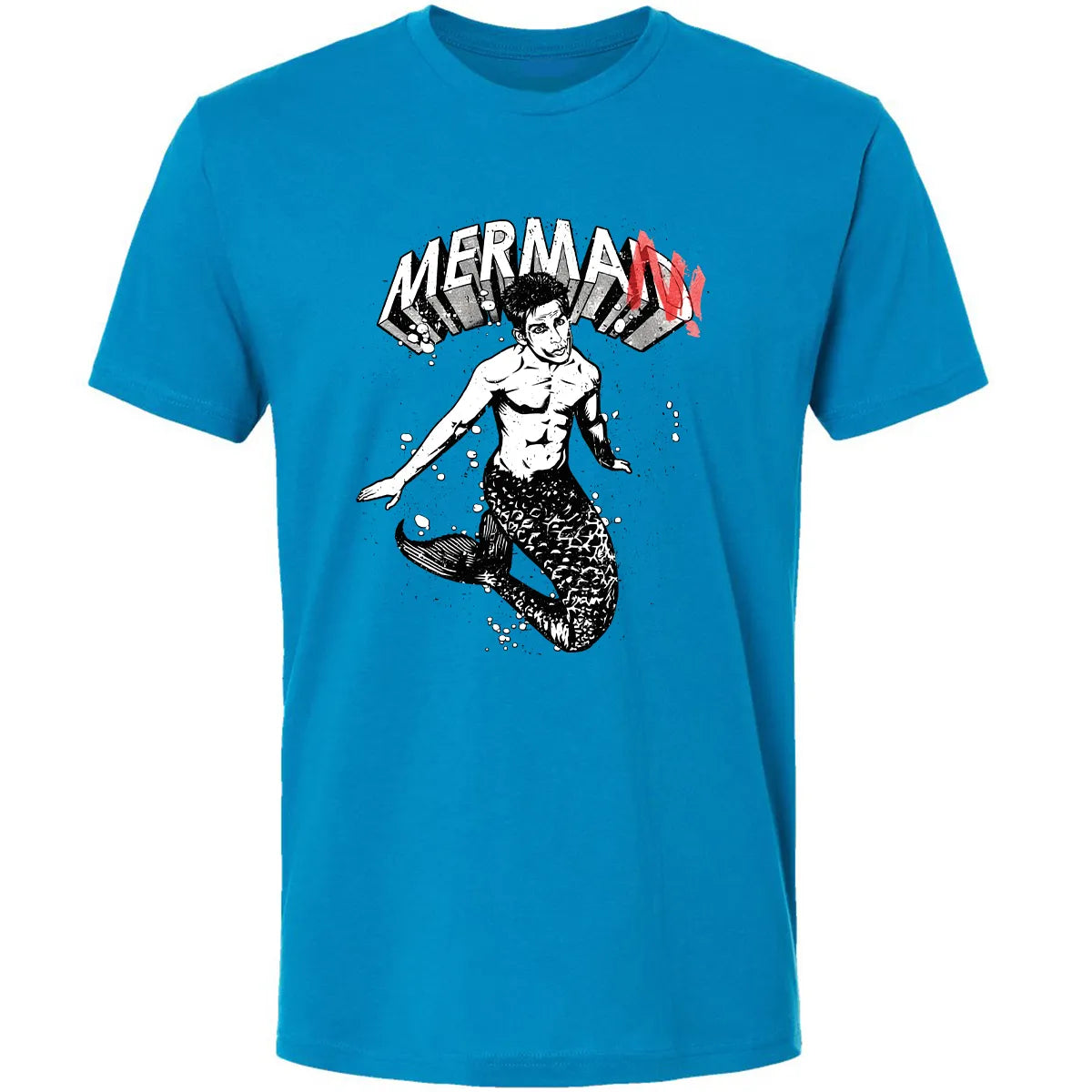 Premium Unisex T-shirt - 8BUENHGG