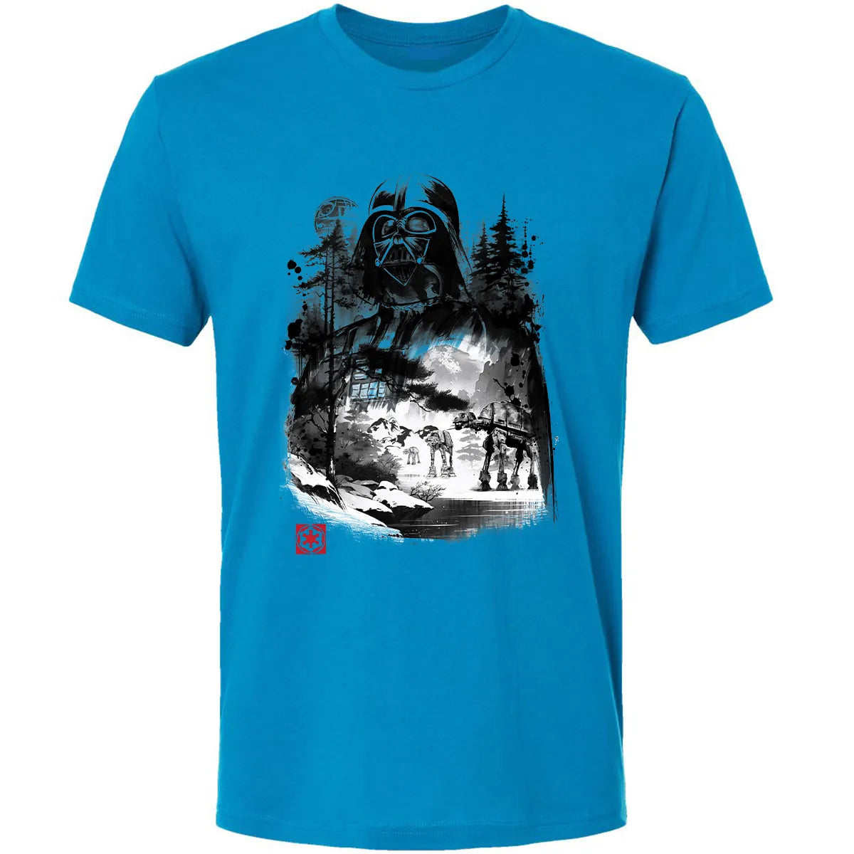 Premium Unisex T-shirt - Y5PWAYVB