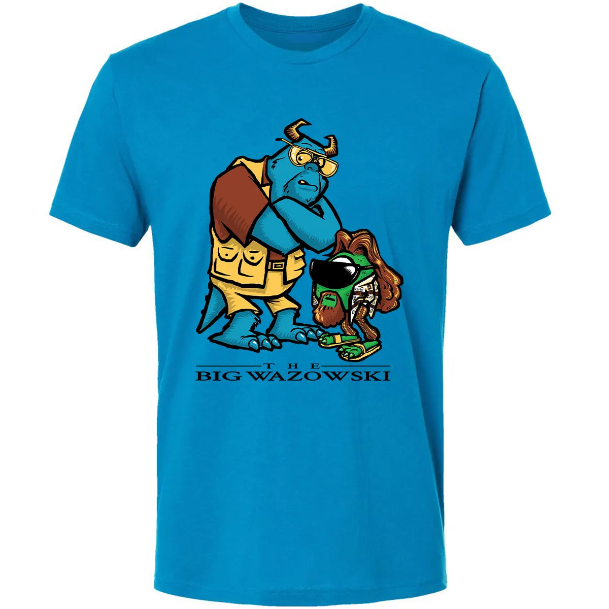 Premium Unisex T-shirt - 2Q5C81MP