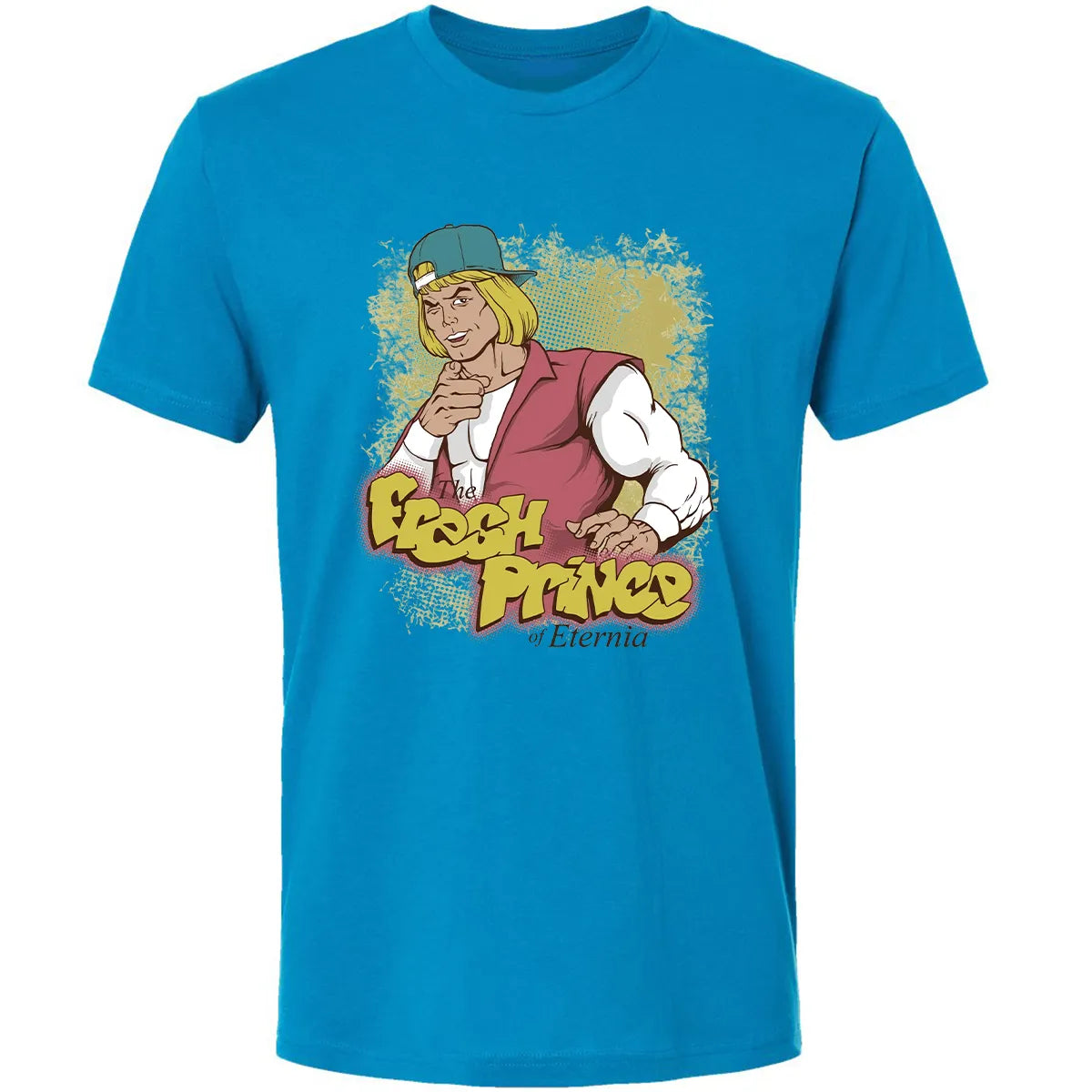 Premium Unisex T-shirt - LPF2RKQ4