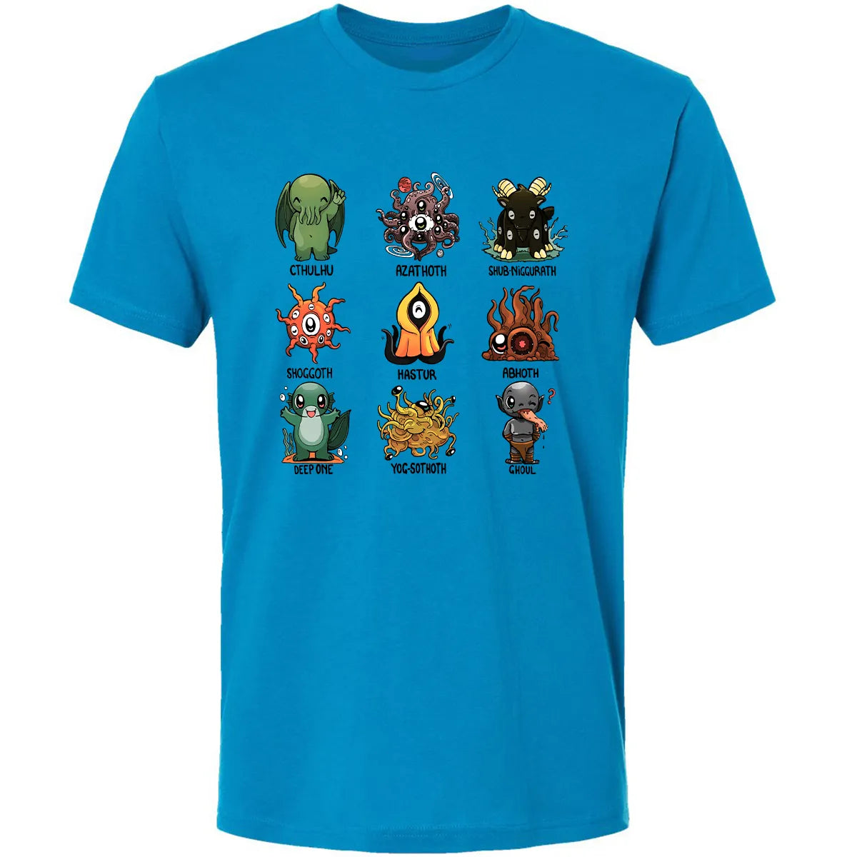 Premium Unisex T-shirt - 71TA83AN