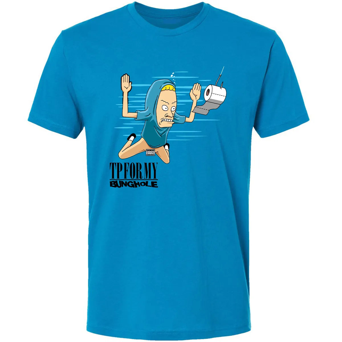 Premium Unisex T-shirt - BGPX9SM6
