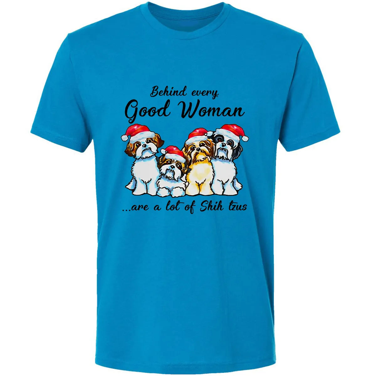 Premium Unisex T-shirt - HFZJLFWZ