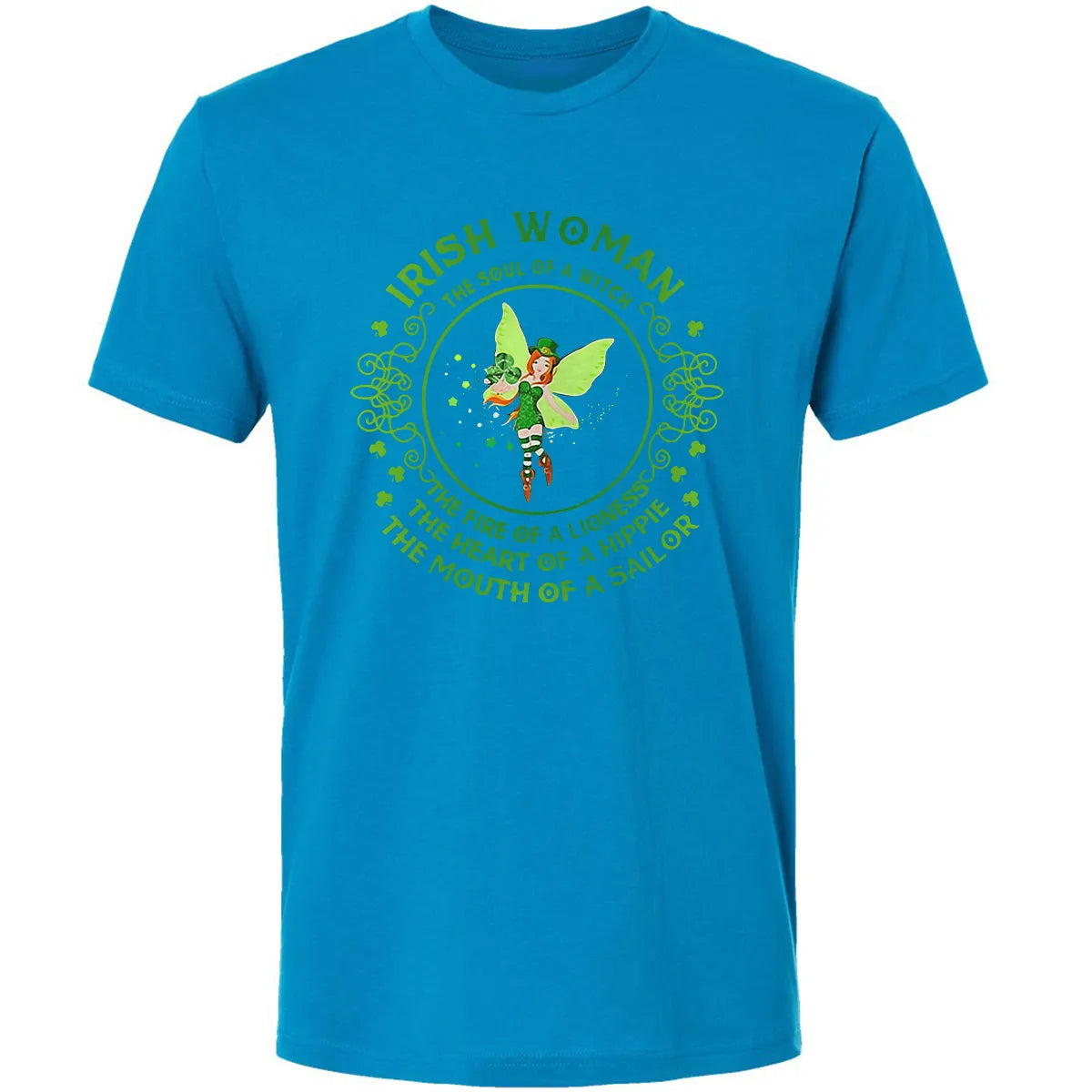 Premium Unisex T-shirt - VGXJM2AM
