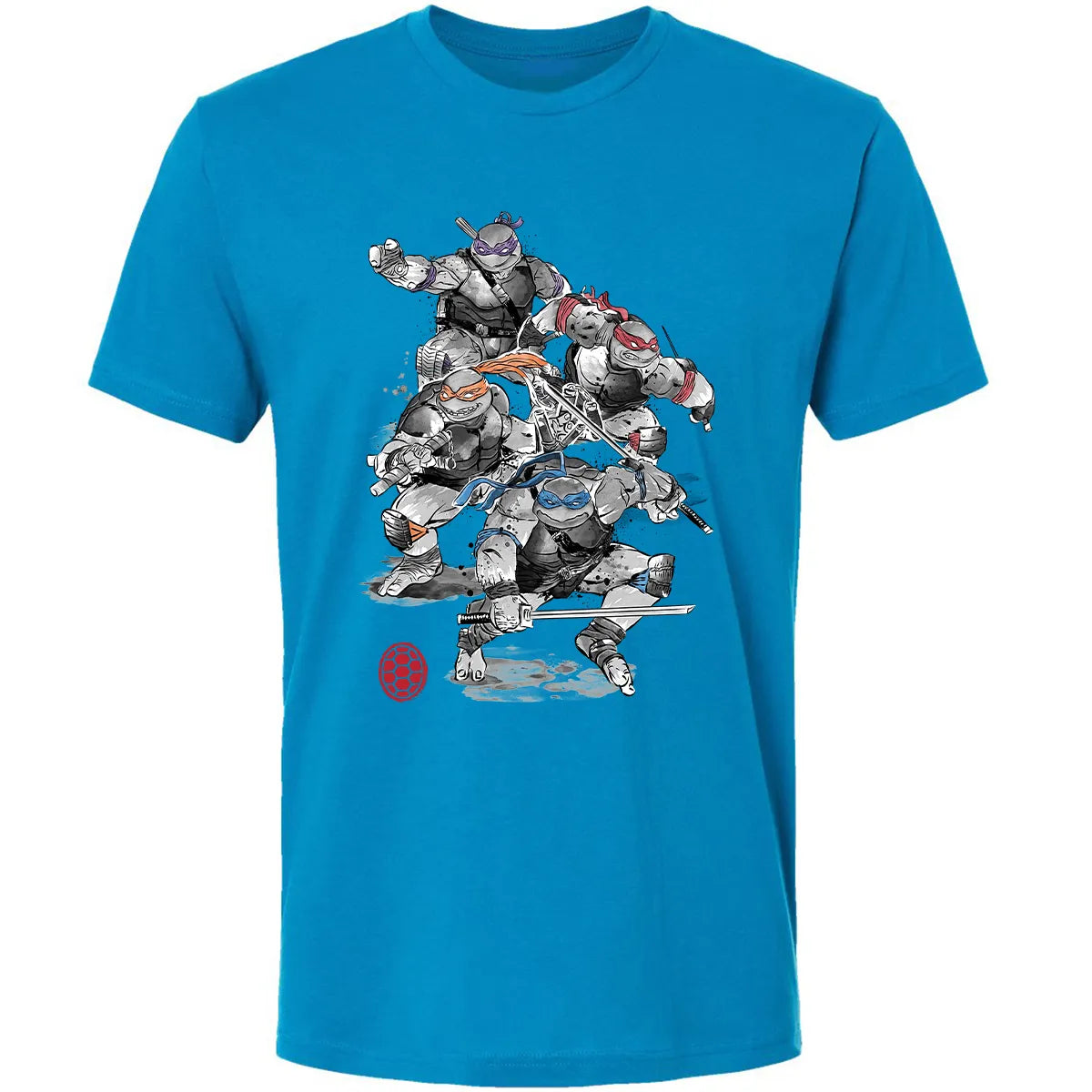 Premium Unisex T-shirt - Z6SKAWEM