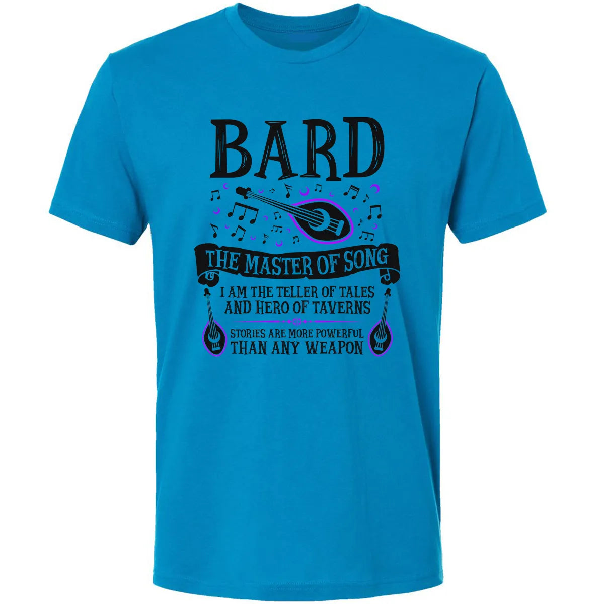 Premium Unisex T-shirt - ALU8H55A