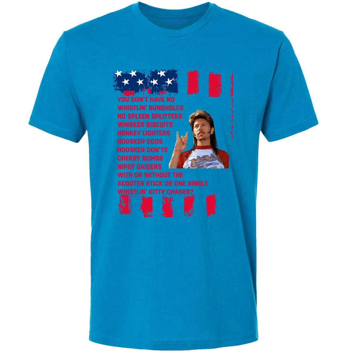 Premium Unisex T-shirt - A9BRYU7S