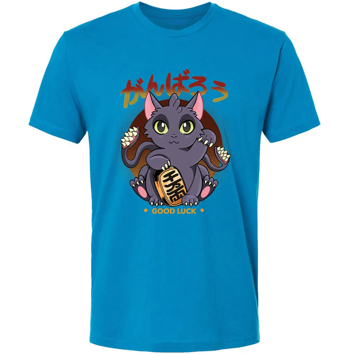Premium Unisex T-shirt - JLTCTV18