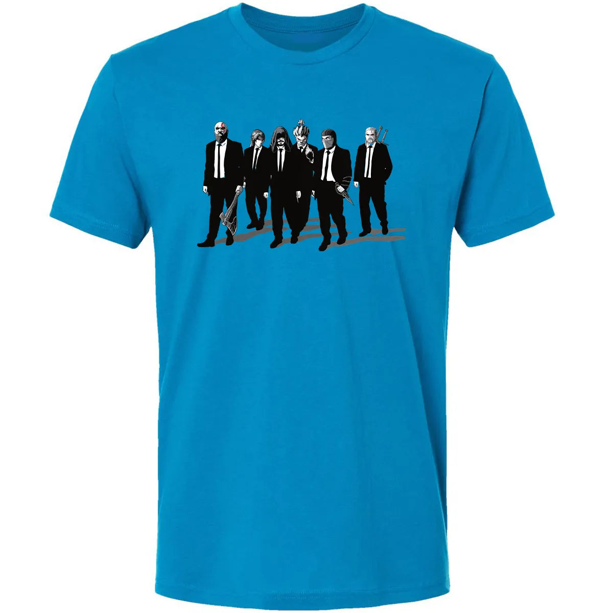 Premium Unisex T-shirt - CYABVNQA