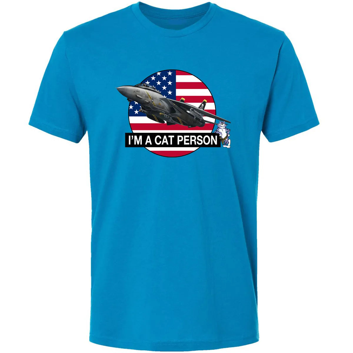 Premium Unisex T-shirt - ECDTX1LX