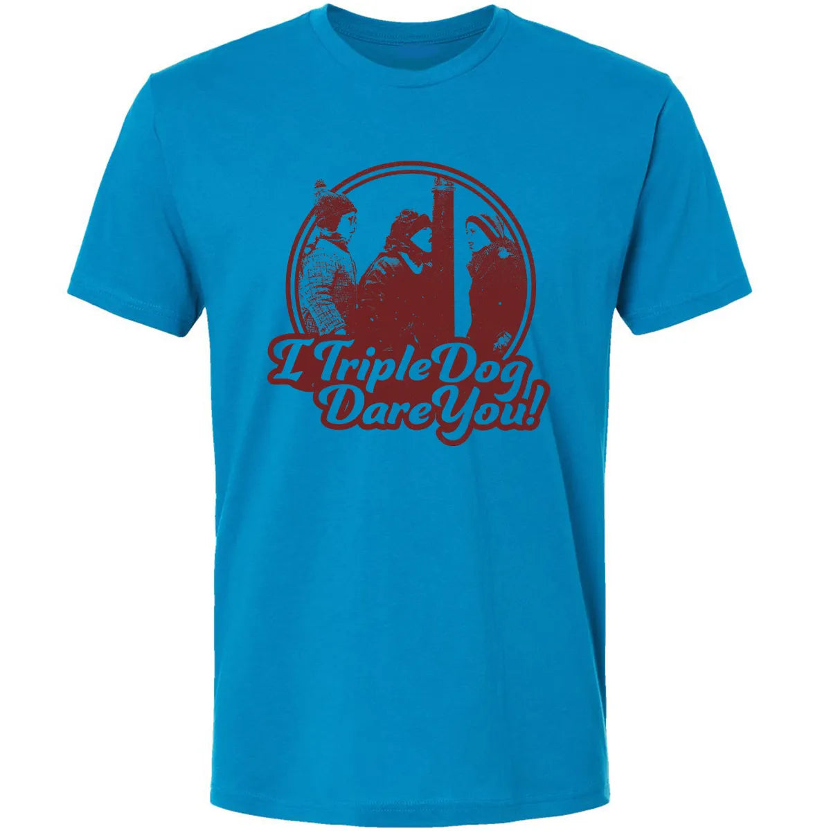 Premium Unisex T-shirt - Q8QKK3D2