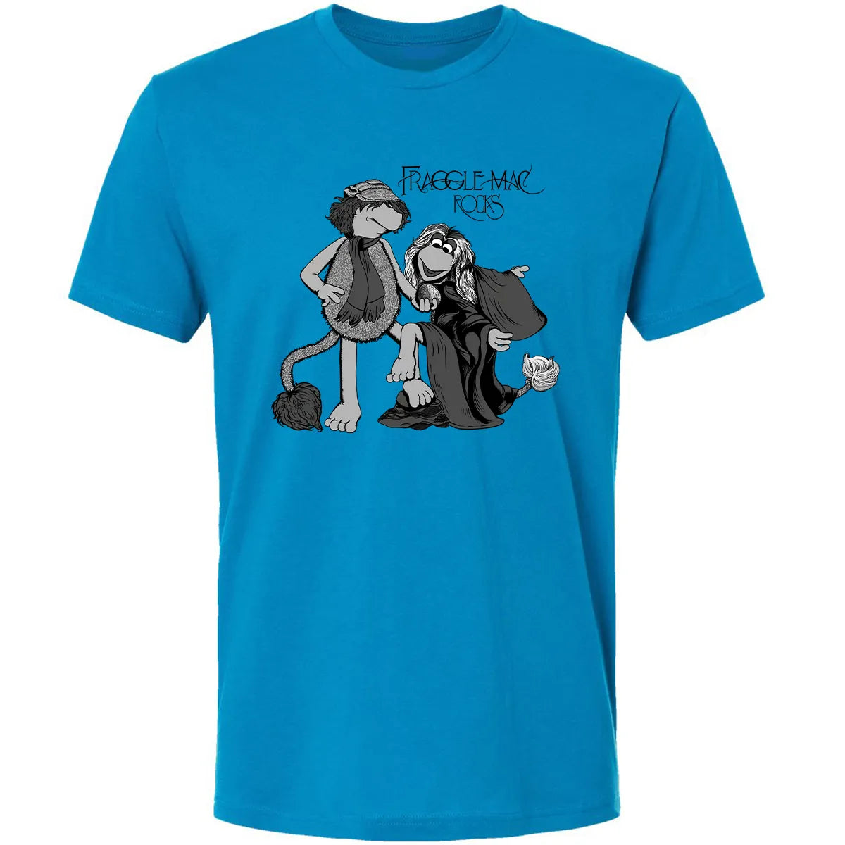 Premium Unisex T-shirt - BAAZG76Y