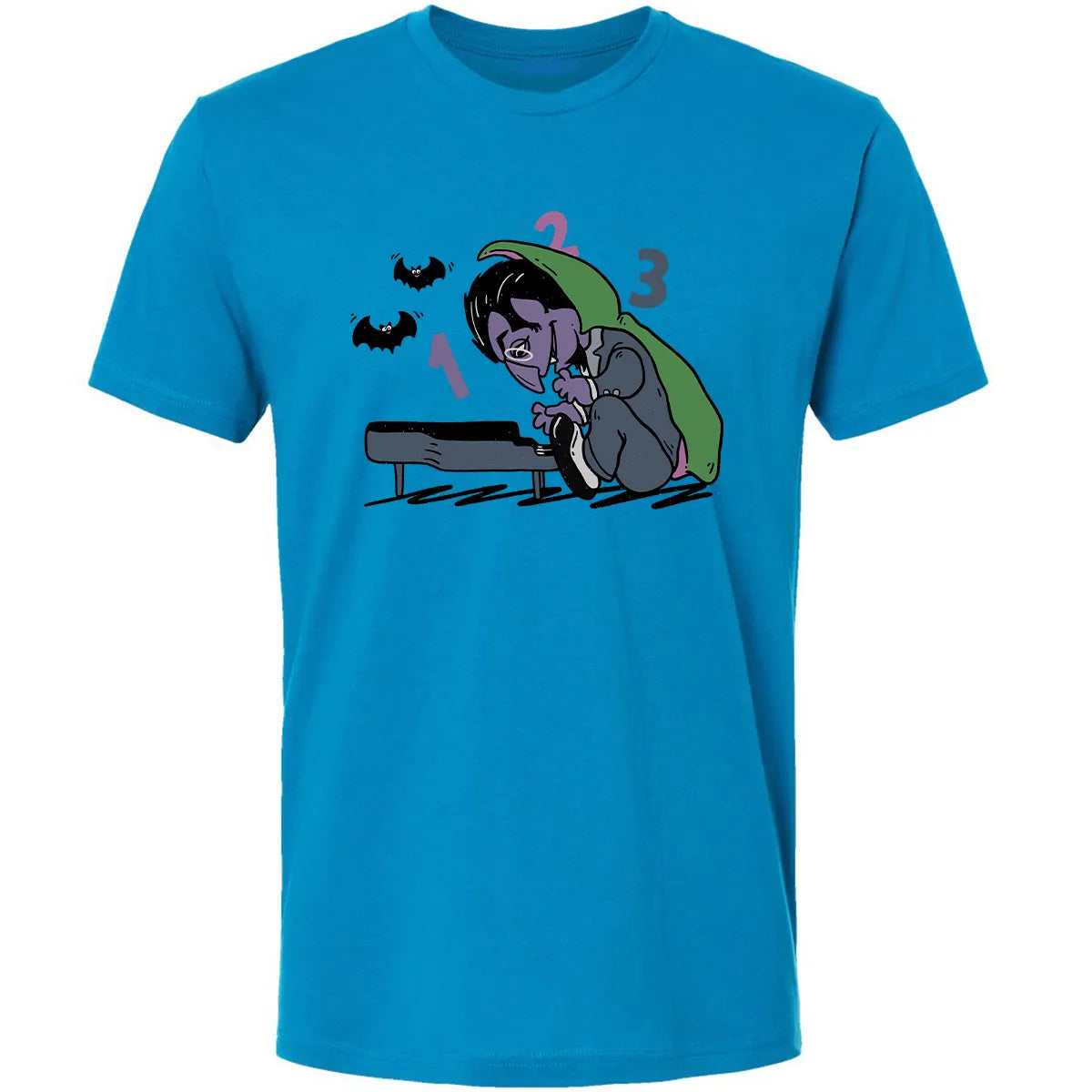 Premium Unisex T-shirt - 7LYP9ZYA
