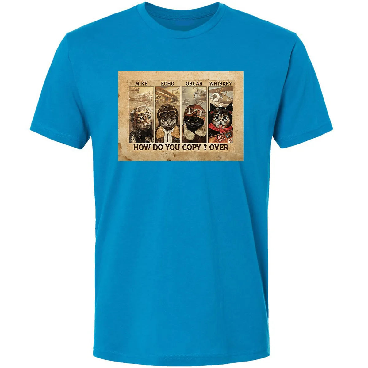 Premium Unisex T-shirt - KCXHDPHU