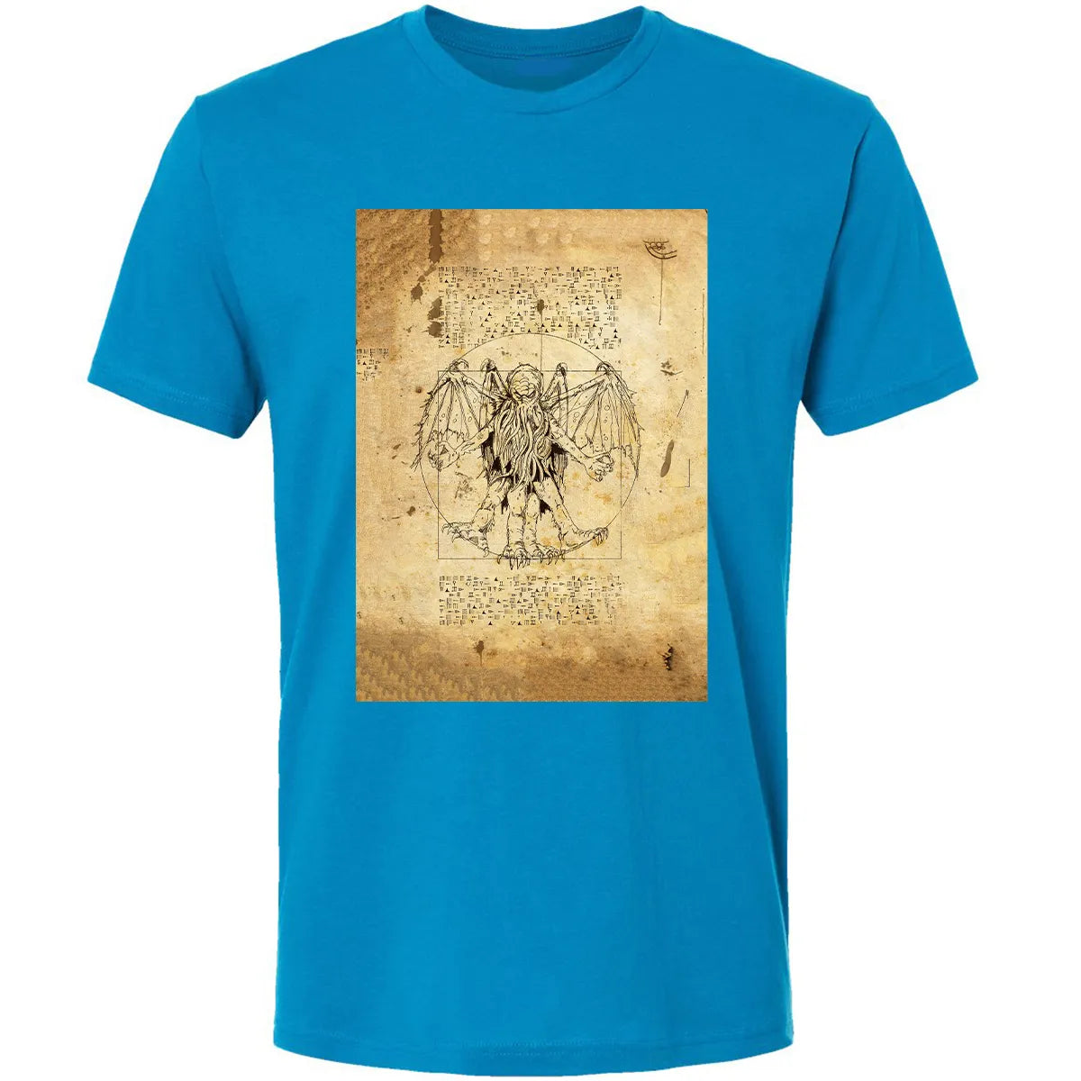 Premium Unisex T-shirt - 6MZNV4AR