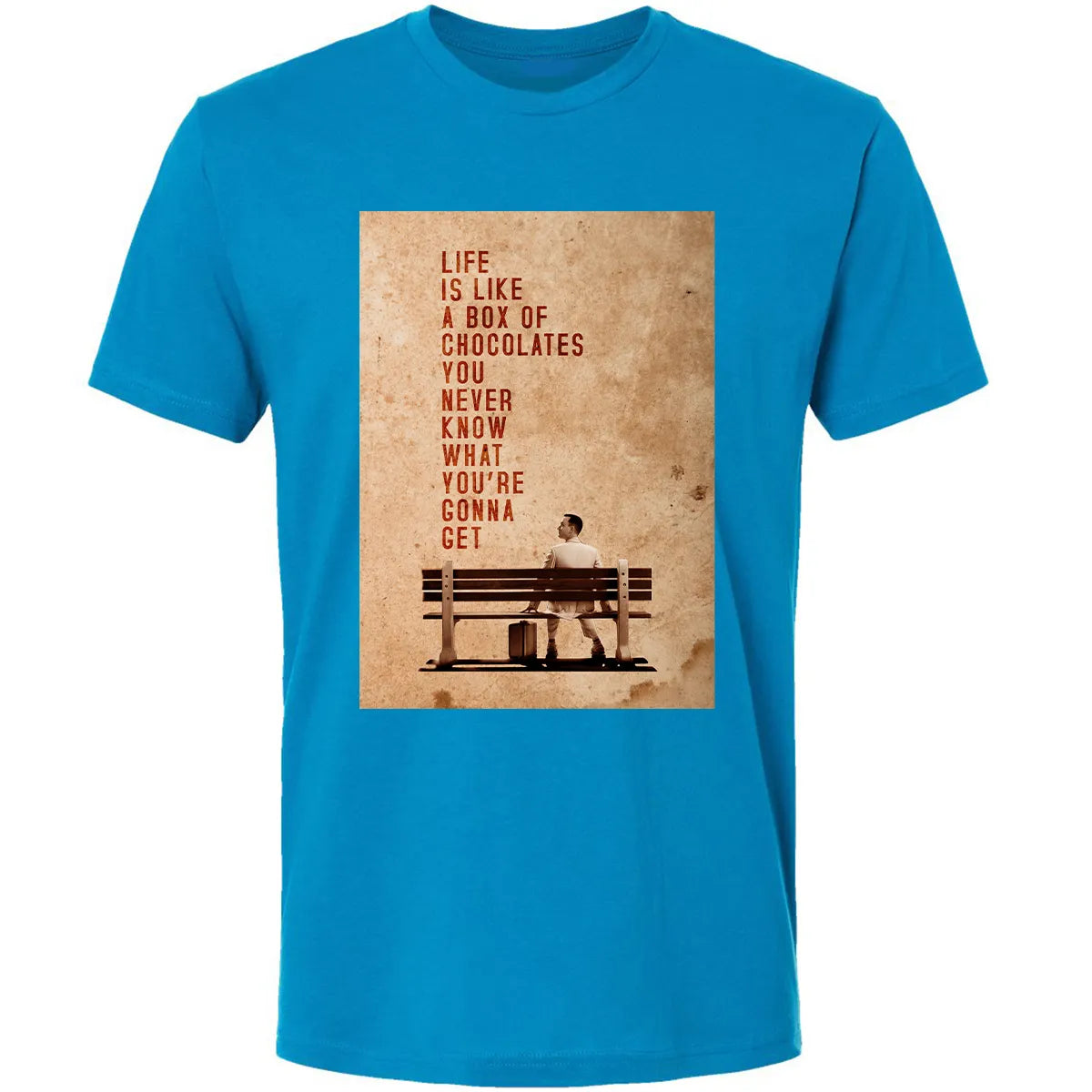 Premium Unisex T-shirt - AX2U8J1U