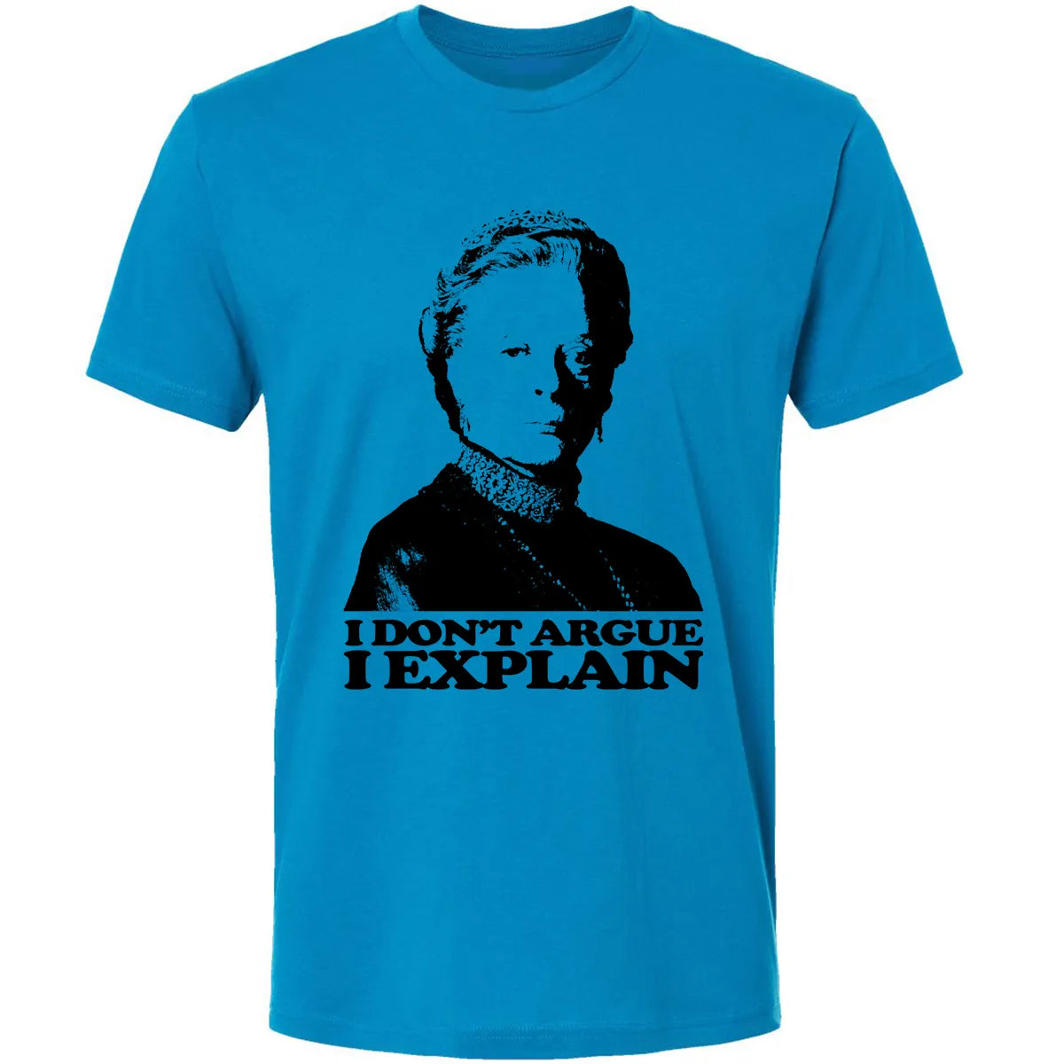 Premium Unisex T-shirt - 2EVQR9W8