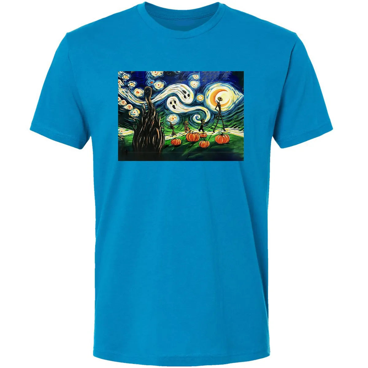 Premium Unisex T-shirt - Y22HUUKN