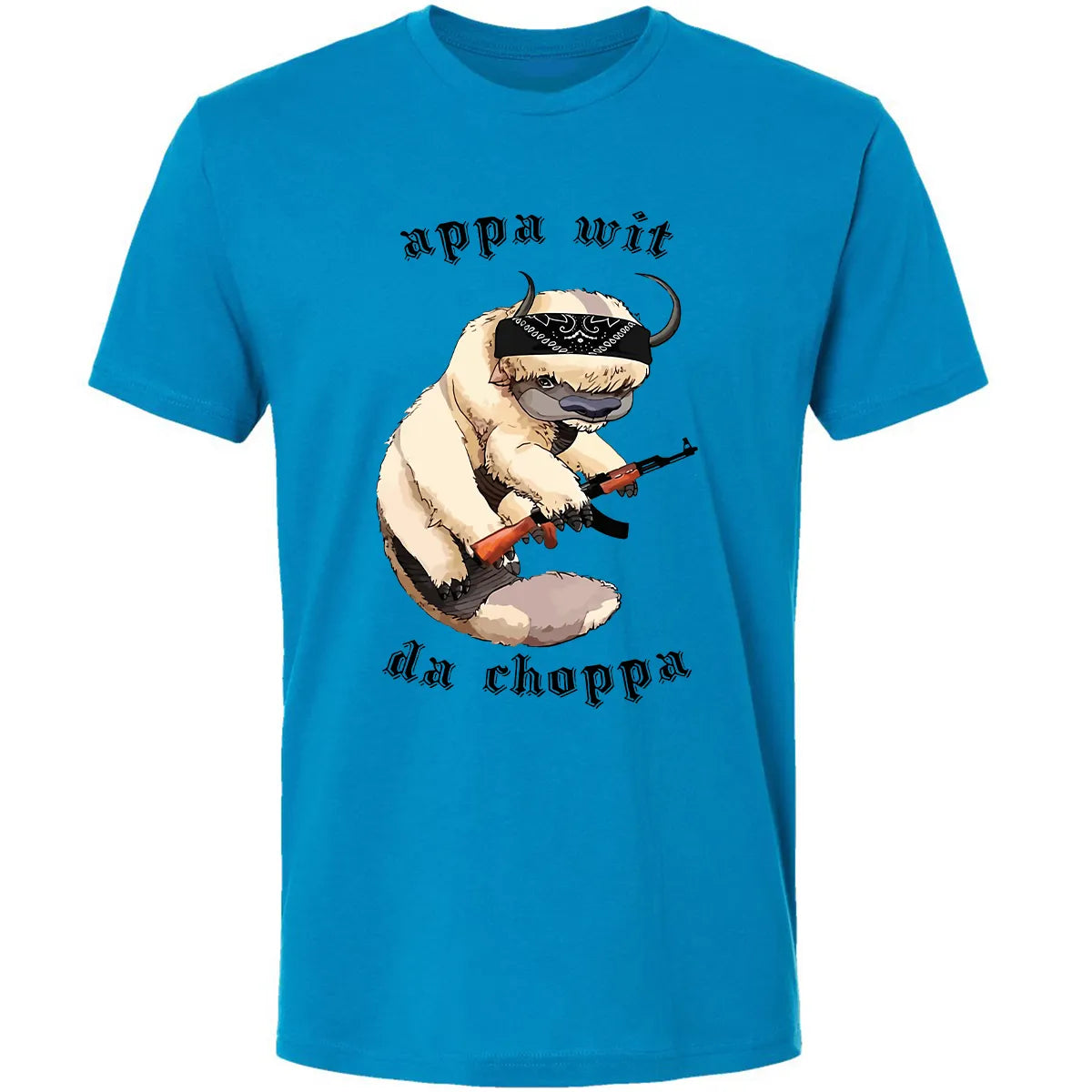 Premium Unisex T-shirt - 7A8RM7GN