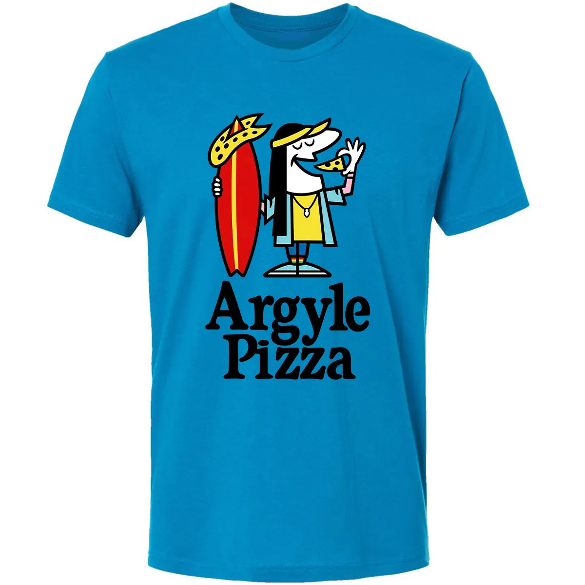 Premium Unisex T-shirt - B82DX6FZ