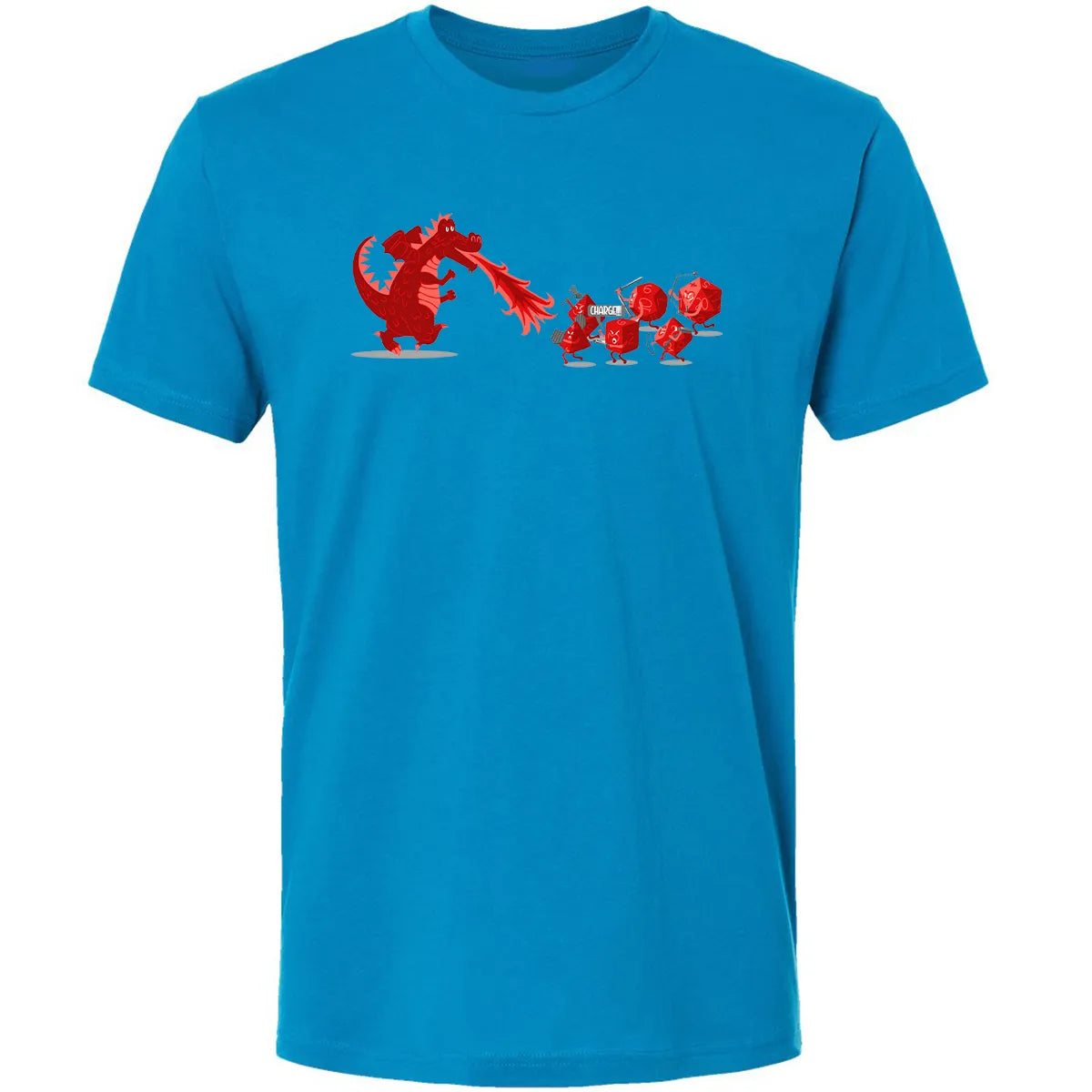 Premium Unisex T-shirt - J77PJ76Q