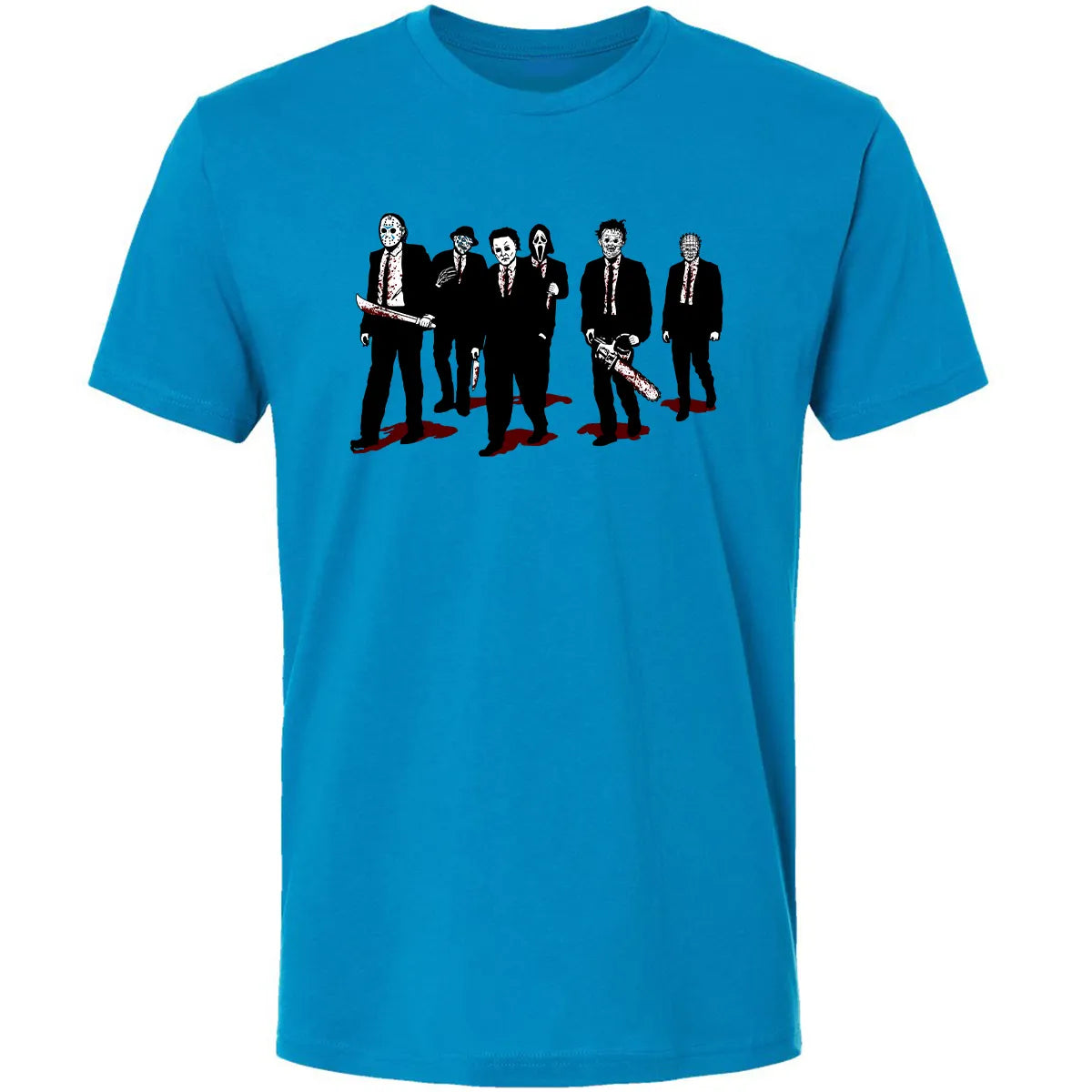 Premium Unisex T-shirt - L7WGFL58