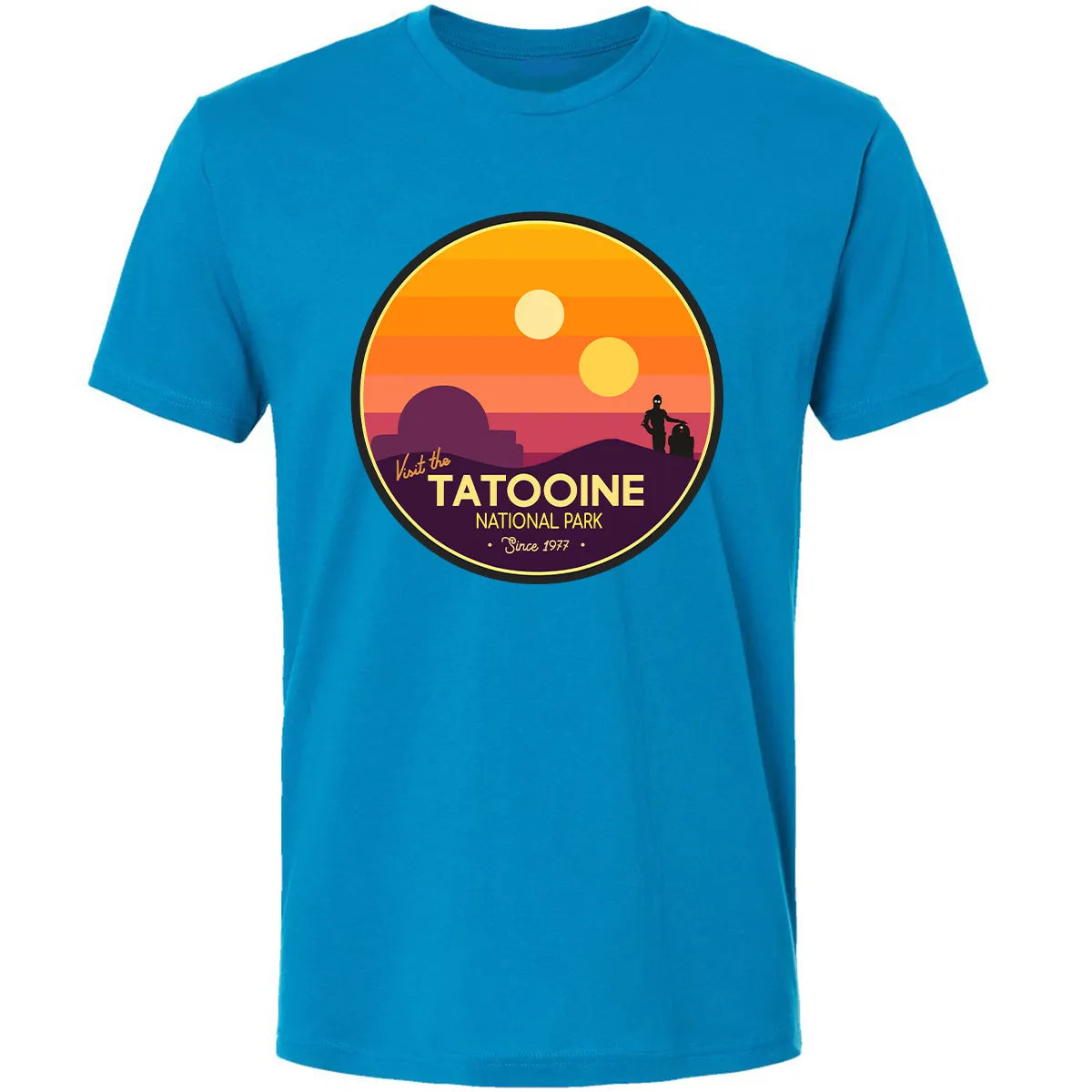 Premium Unisex T-shirt - ZHECCW26