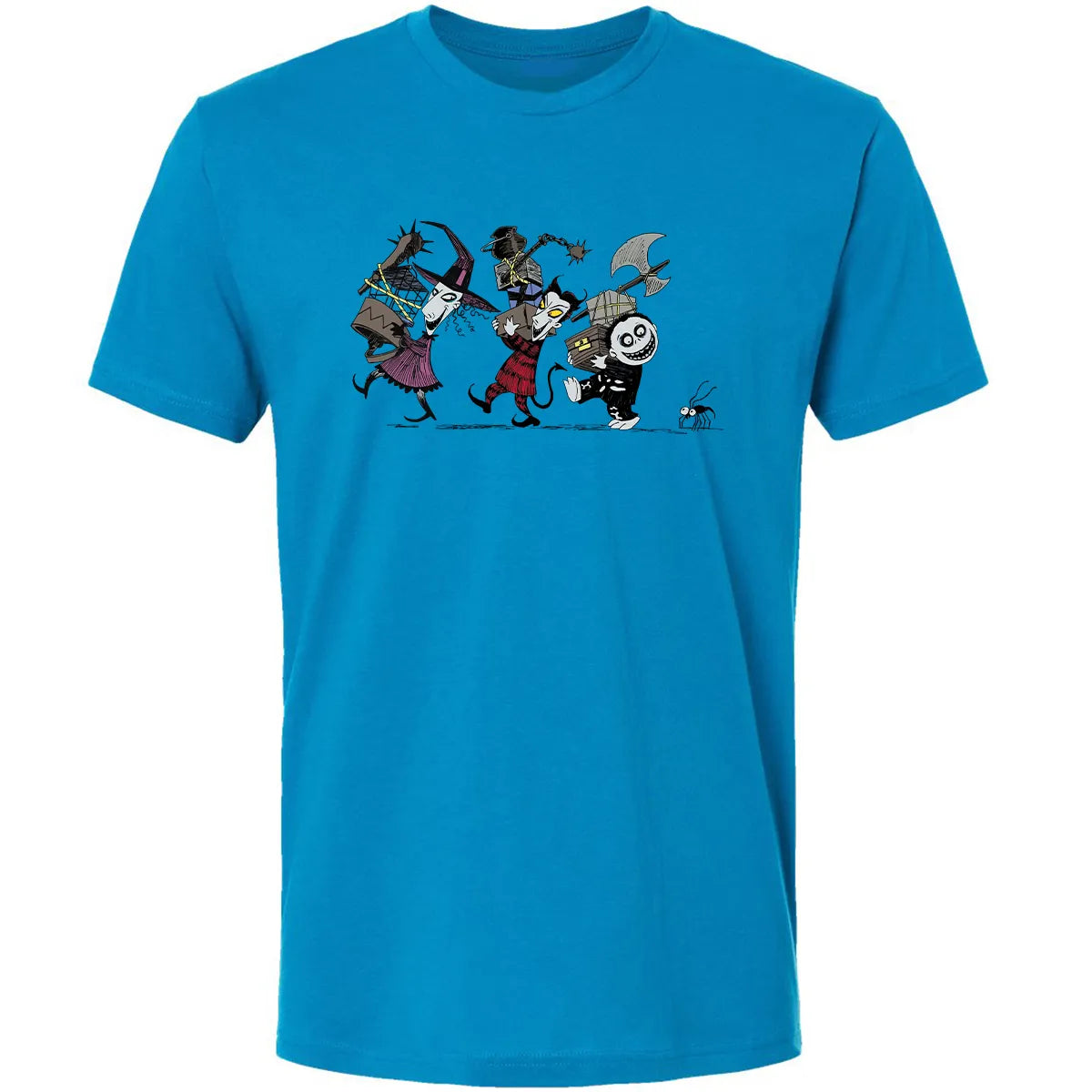 Premium Unisex T-shirt - 1W6HBD5G
