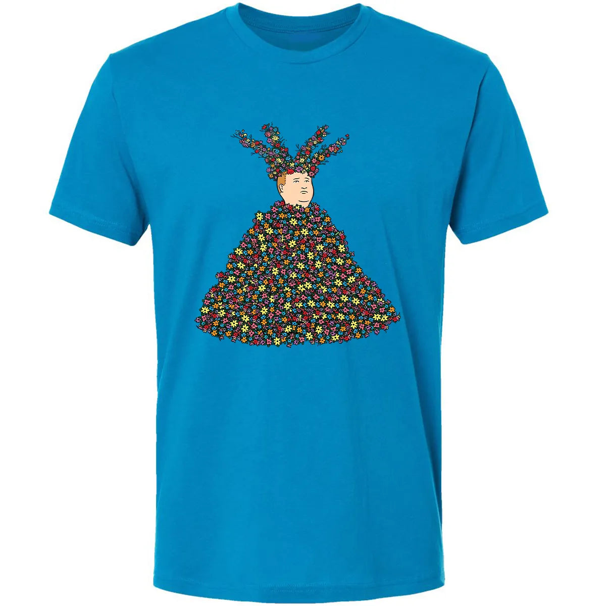 Premium Unisex T-shirt - P9LN4L46