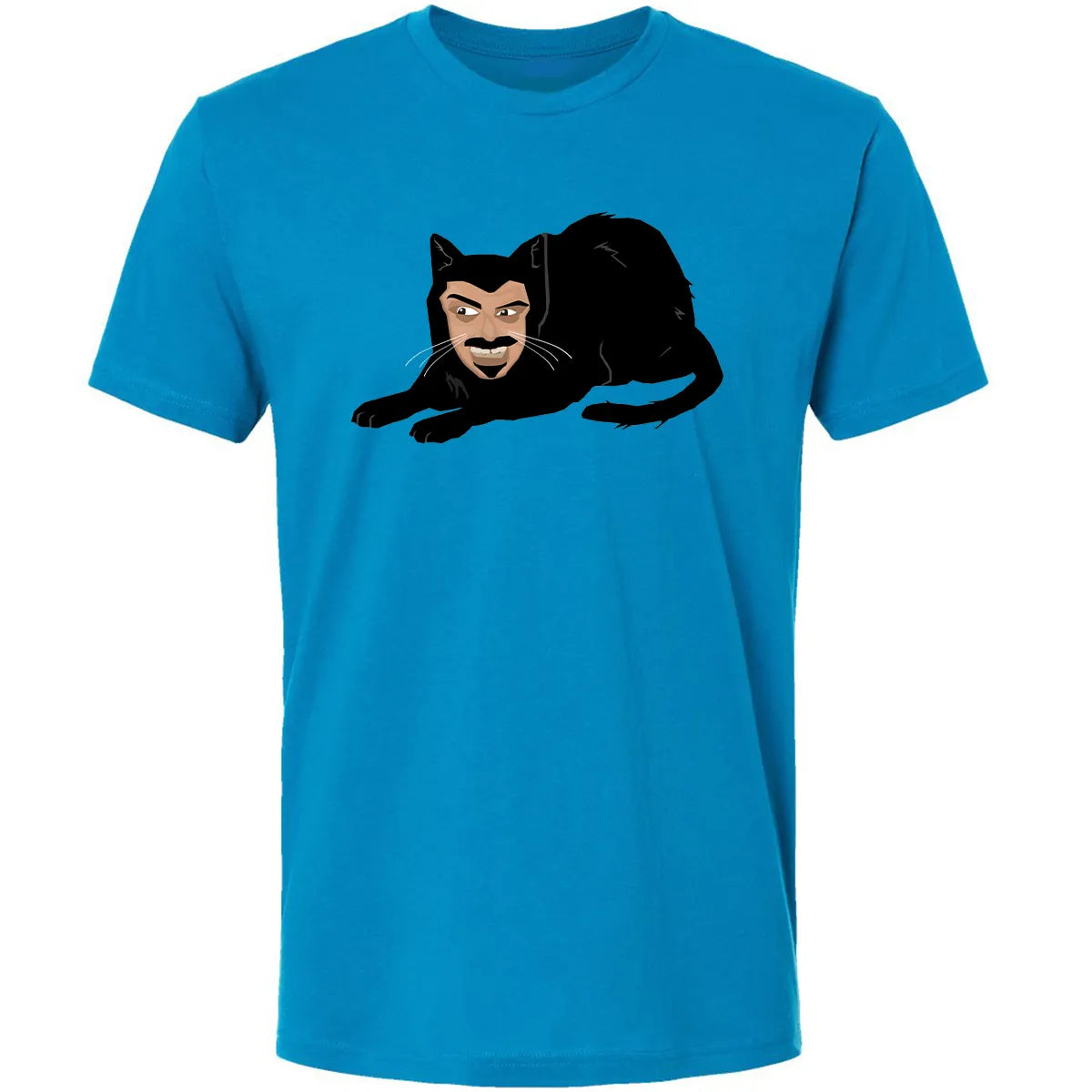 Premium Unisex T-shirt - 26JRG3LG