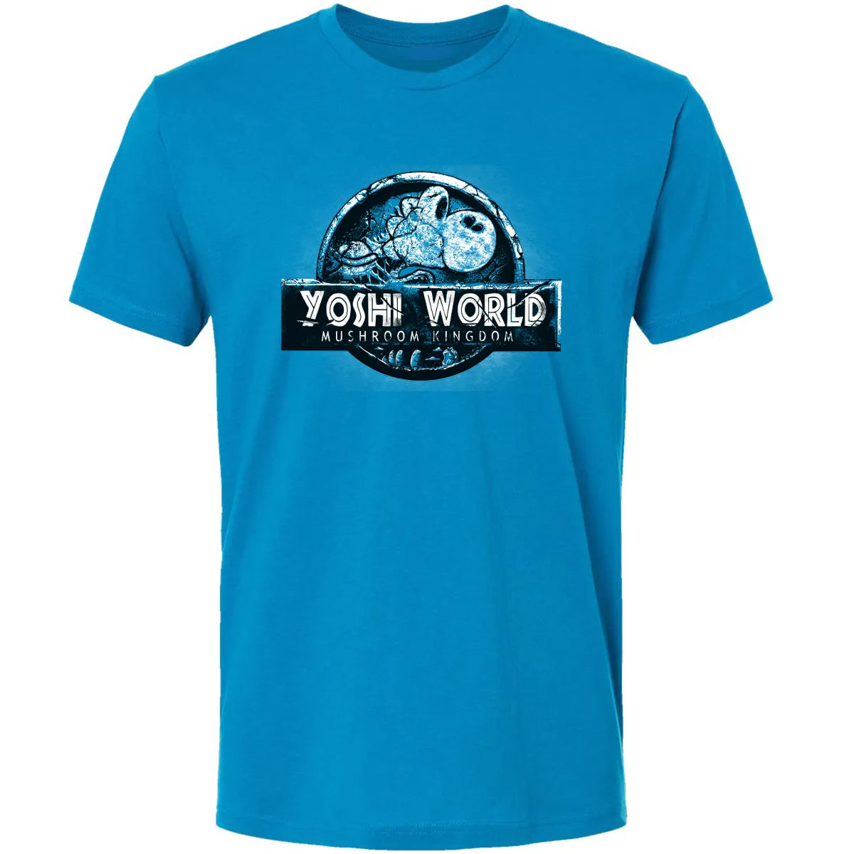 Premium Unisex T-shirt - VZZ3W94U