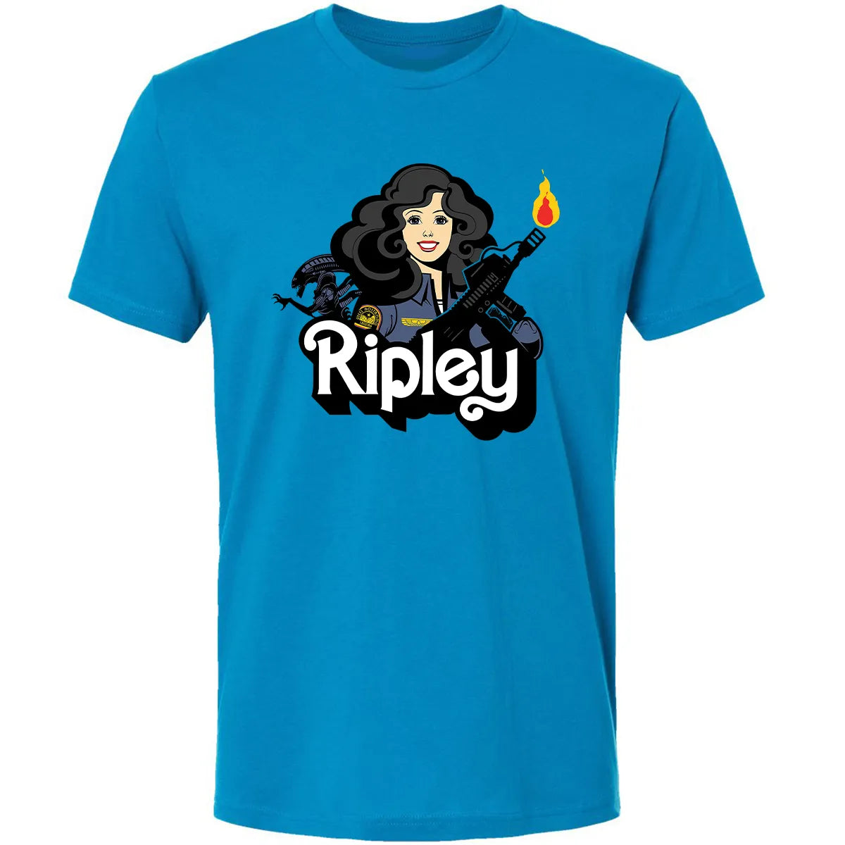 Premium Unisex T-shirt - DKUFPJW7