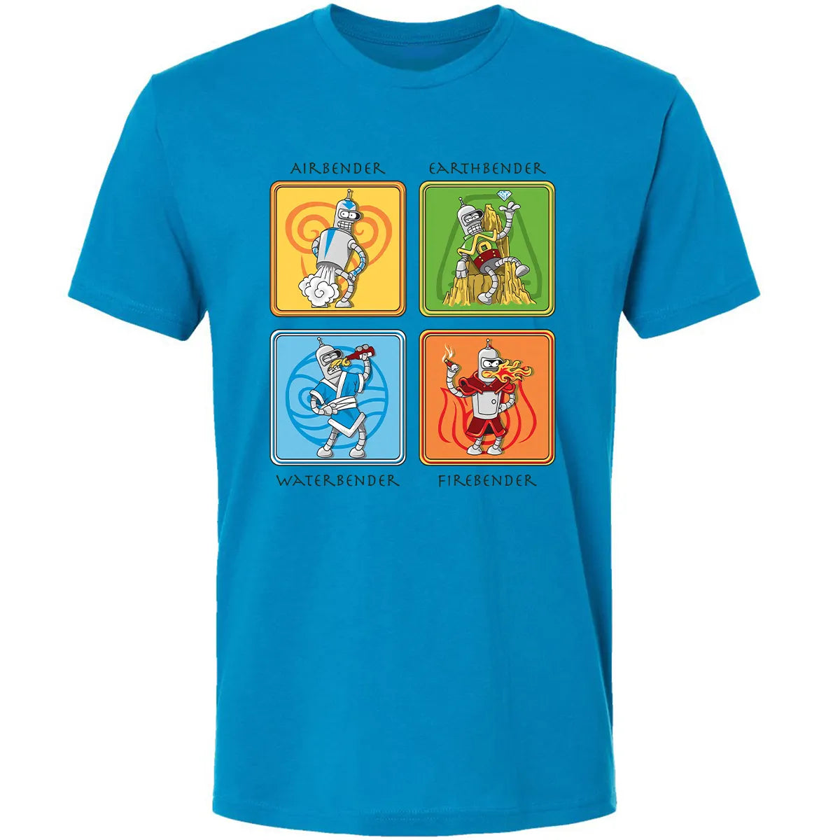 Premium Unisex T-shirt - W4Z29WZM