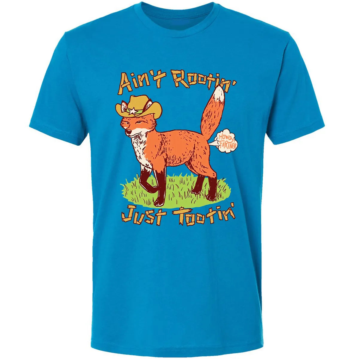 Premium Unisex T-shirt - YRTEB5RQ