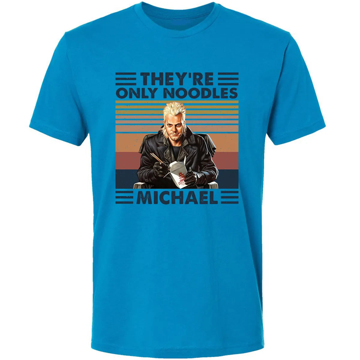 Premium Unisex T-shirt - 2T6V1L3J