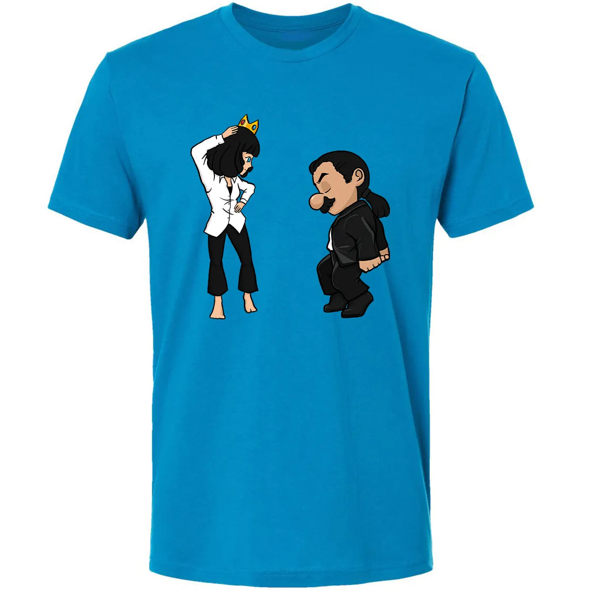 Premium Unisex T-shirt - M9743VDQ