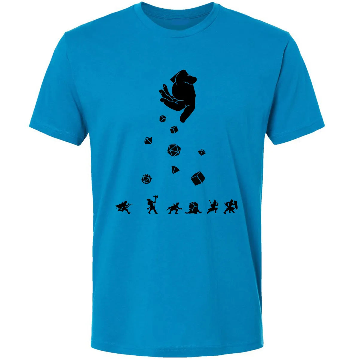 Premium Unisex T-shirt - LMGCXFPZ