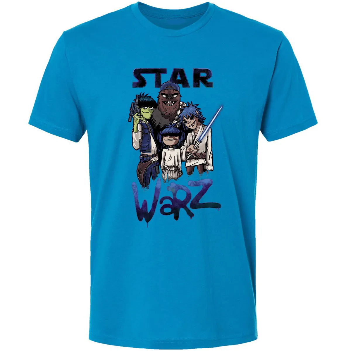 Premium Unisex T-shirt - WT6ZH1TD
