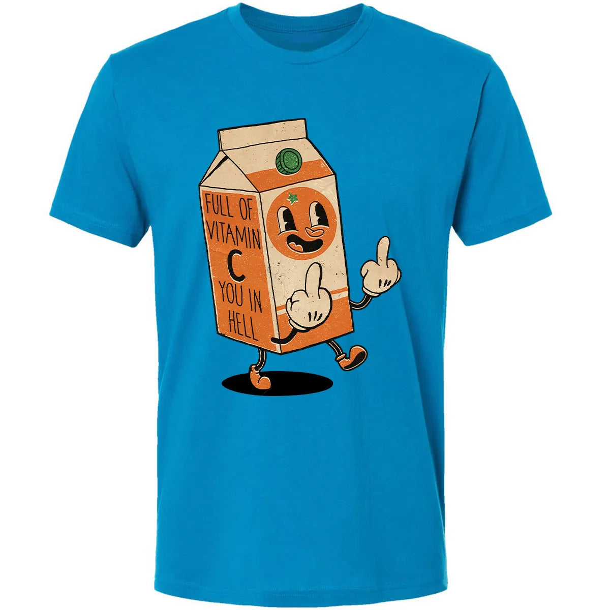 Premium Unisex T-shirt - L82YG3HW