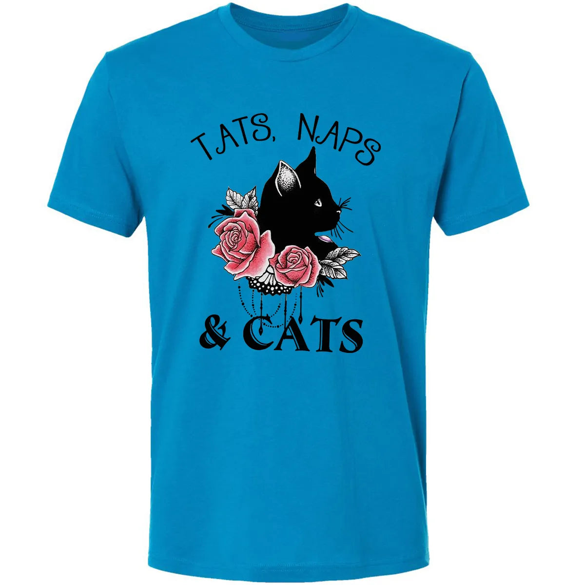 Premium Unisex T-shirt - FYL3NNG9